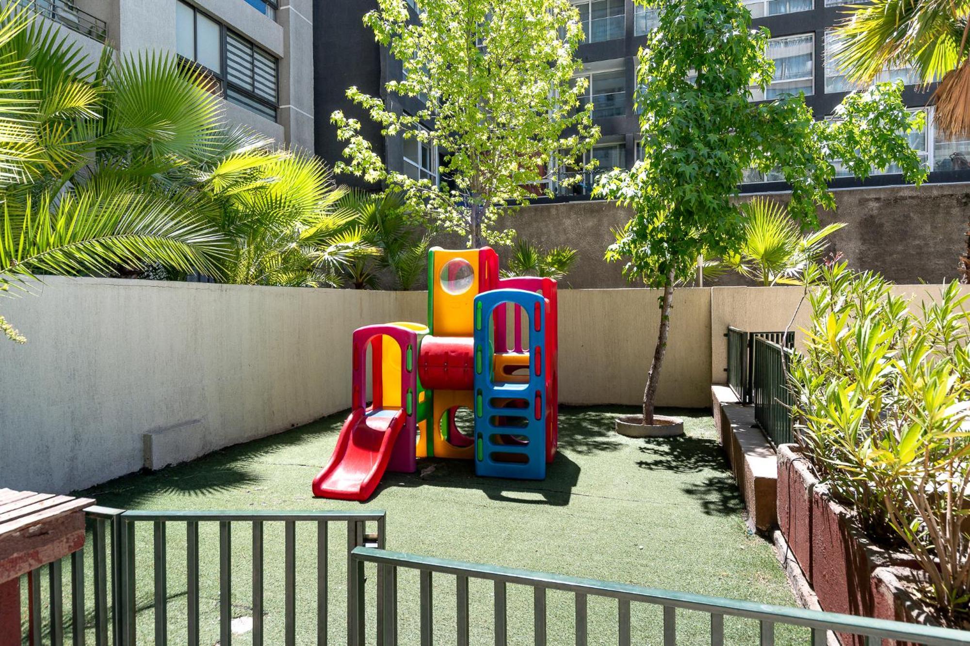 Sweet Stay Chile Santiago de Chile Exterior foto