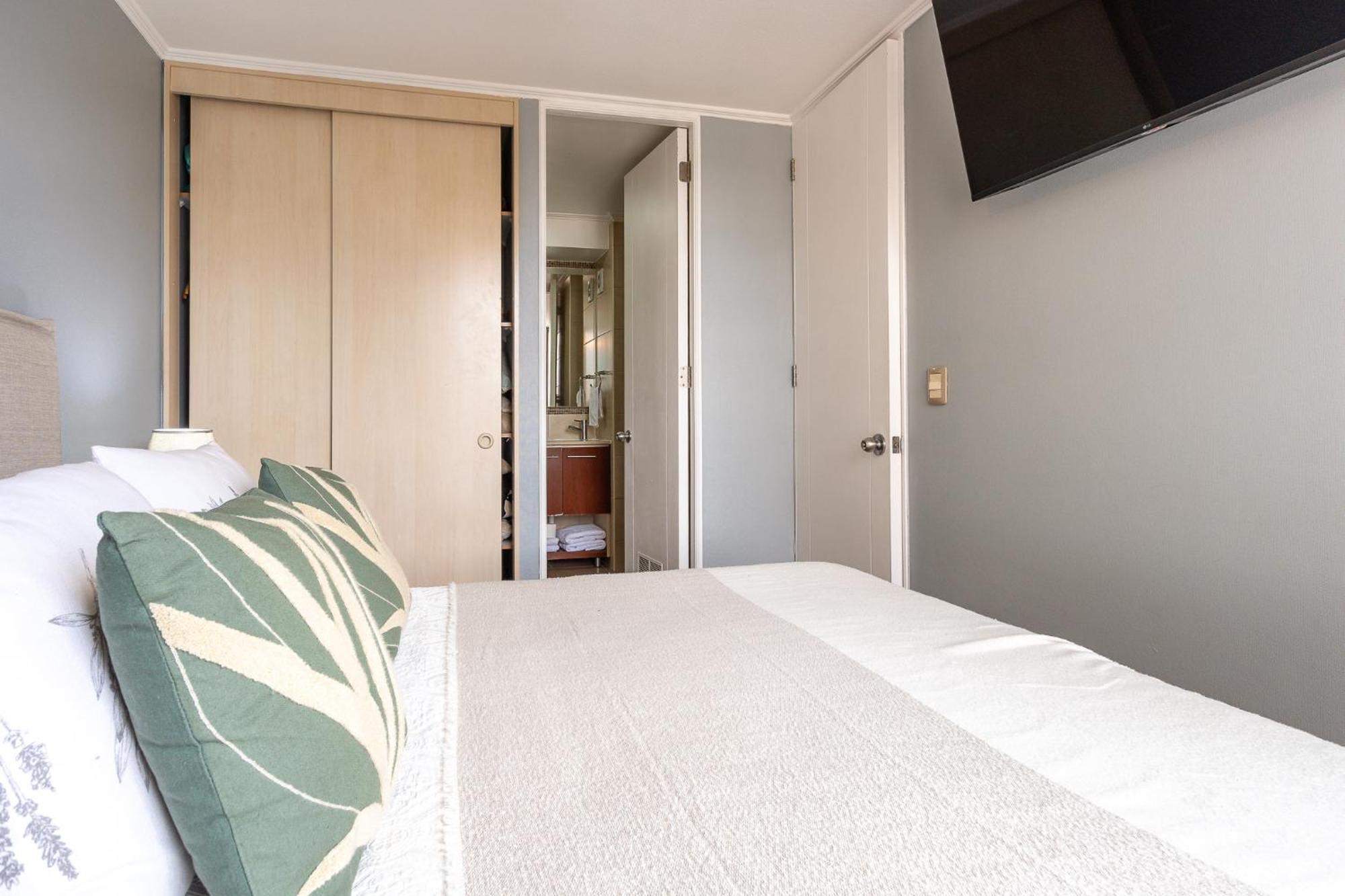 Sweet Stay Chile Santiago de Chile Exterior foto