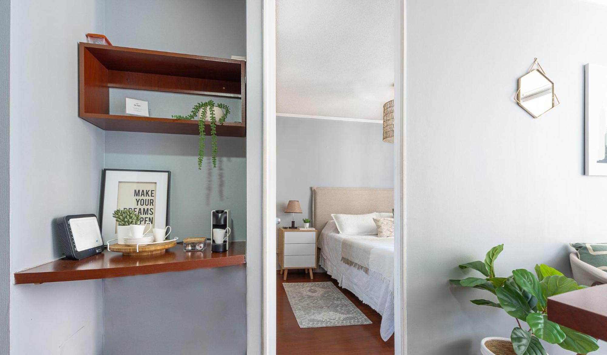 Sweet Stay Chile Santiago de Chile Exterior foto