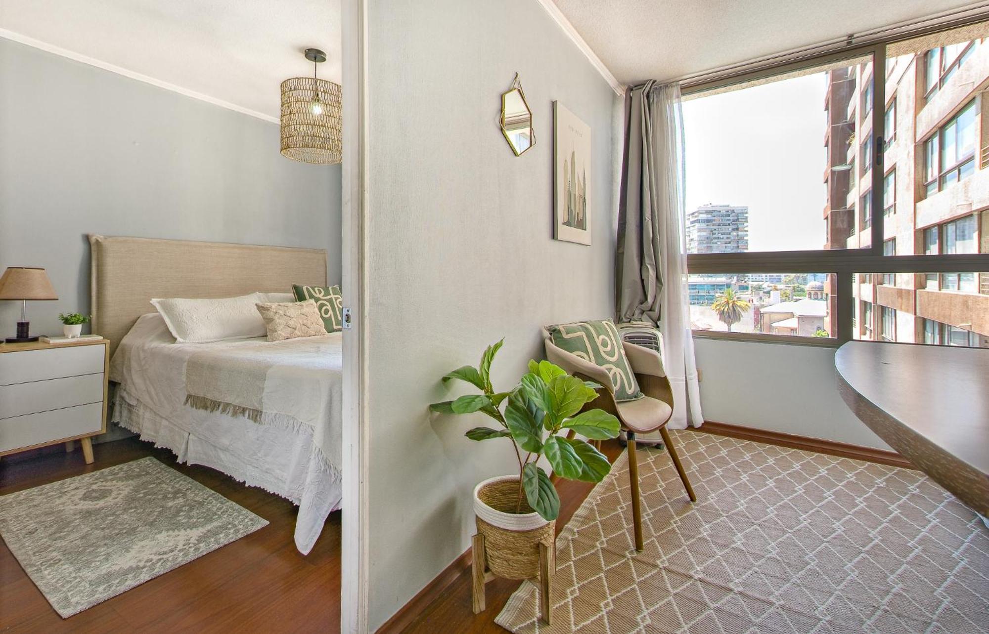 Sweet Stay Chile Santiago de Chile Exterior foto