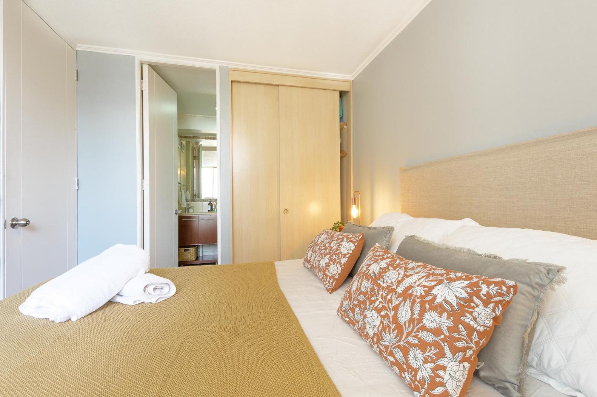 Sweet Stay Chile Santiago de Chile Exterior foto