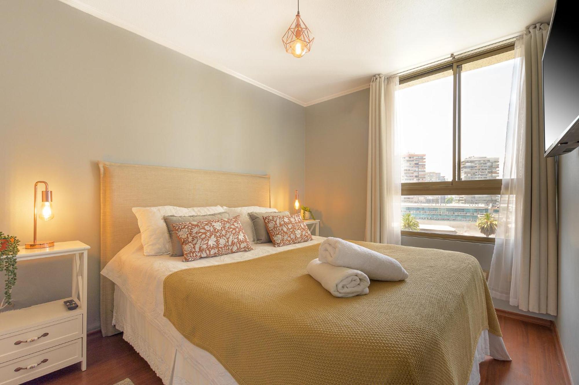 Sweet Stay Chile Santiago de Chile Exterior foto